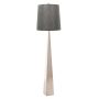 Elstead Lighting ASCENT ASCENT-FL-PN Stehleuchte 1x60W/E27