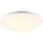 Nordlux ASK 45356001 Deckenleuchte 3000K 1050LM IP44