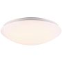 Nordlux ASK 45386501 Deckenleuchte 3000K 1450LM IP44