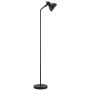 Nordlux ASLAK 46724003 Stehleuchte 1x15W/E27 IP20