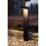 Norlys ASKER 1310BC Stehlampe 1x9.5W/LED 3000K 1080LM IP65