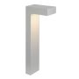 Norlys ASKER 1318AL Stehlampe 1x5.8W/LED 4000K 828LM IP65