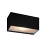 Norlys ASKER 1726B Wandleuchte 1x3.9W/LED 3000K 653LM IP65