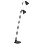 Argon AVALONE 7077 Stehleuchte 2x15W/E27 IP20