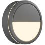 Nordlux AVA SMART 2019016010 Wandleuchte 2700K 600LM IP54