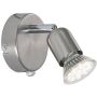 Nordlux AVENUE 76551132 Wandleuchte 1x3W/GU10 3000K IP20