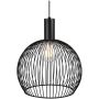 Nordlux AVER 84253003 Pendelleuchte 1x60W/E27 IP20