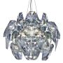 AZzardo 3D AZ0342 Pendelleuchte 3x60W/E27 IP20