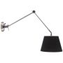 AZzardo ADAM AZ1843 Wandlampenarm 1x60W/E27 IP20
