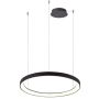 AZzardo AGNES AZ5016 Pendelleuchte 1x38W/LED 3000K|6500K 2100LM IP20
