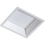 AZzardo AIDA AZ4226 Einbau-Downlight 1x9W/LED 3000K IP20