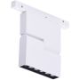 AZzardo ALDO AZ4624 Schienenstrahler 1x12W/LED 4000K IP20