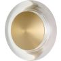 Azzardo ALEXANDRIA AZ6559 Wandleuchte 1x8w/led 3000k 357lm ip20