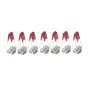 Azzardo ALFA AZ5684 Montageelement