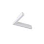 Azzardo ALFA SAGA TRACK MAGNETIC AZ7249 Schienenstrahler 1x26W/LED 4000-6500K 2080lm ip20
