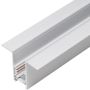 AZzardo ALFA TRACK MAGNETIC AZ5457 Schiene 1m