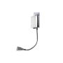 AZzardo AMADEO AZ2418 Wandlampenarm 1x40W/LED 3000K 255LM IP20