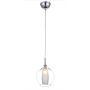 AZzardo AMBER MILANO AZ3074 Pendelleuchte 1x40W/G9 IP20