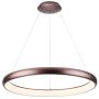 AZzardo ANTONIO AZ5065 Pendelleuchte 1x80W/LED 3000K|6500K 4200LM IP20