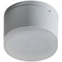 AZzardo APULIA AZ4334 Aufbau-Downlight 1x10W/LED 3000K IP54