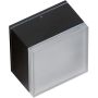 AZzardo APULIA AZ4336 Aufbau-Downlight 1x10W/LED 3000K IP54