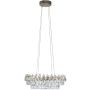 Azzardo BARLETTA AZ6901 Pendelleuchte 1x60w/LED IP20