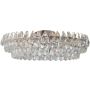 Azzardo BARLETTA AZ6903 Deckenlampe 90W/LED IP20