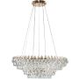 Azzardo BARLETTA AZ6904 Pendelleuchte 180W/LED IP20