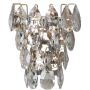 Azzardo BARLETTA WALL AZ6906 Wandleuchte 18W/LED IP20