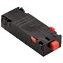 AZzardo BETA TRACK MAGNETIC AZ5152 Verbindung mit Netzteil