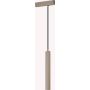 Azzardo BETA KERRY AZ7366 Schienenstrahler 1x10W/LED 4000K 800lm ip20