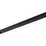AZzardo BETA KIRA AZ5177 Schienenstrahler 1x27W/LED 3000K|6000K 3420LM IP20
