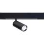AZzardo BETA MAKITA AZ5200 Schienenstrahler 1x10W/LED 4000K 816LM IP20