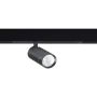 AZzardo BETA OPTICA AZ5183 Schienenstrahler 1x10W/LED 3000K|6000K 1143LM IP20