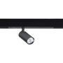 AZzardo BETA OPTICA AZ5195 Schienenstrahler 1x7W/LED 3000K 336LM IP20