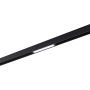 AZzardo BETA SAGA AZ5178 Schienenstrahler 1x9W/LED 3000K|6000K 806LM IP20