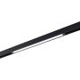 AZzardo BETA SAGA AZ5191 Schienenstrahler 1x18W/LED 3000K 947LM IP20