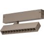 Azzardo BETA SANDERS 230V TRACK MAGNETIC AZ7343 Schienenstrahler 1x9W/LED 2700-6000K 720lm ip20