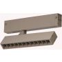Azzardo BETA SANDERS 230V TRACK MAGNETIC AZ7356 Schienenstrahler 1x9W/LED 4000K 720lm ip20
