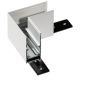AZzardo BETA TRACK MAGNETIC AZ5159 Verbindungselement