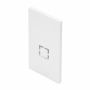 AZzardo BETA TRACK MAGNETIC AZ5167 Abdeckkappe