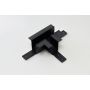 Azzardo BETA TRACK Magnetic AZ6702 Montageelement