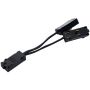 Azzardo BETA TRACK Magnetic AZ6706 Montageelement