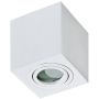 AZzardo BRANT AZ2822 Aufbau-Downlight 1x50W/GU10 IP44