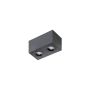 AZzardo BRANT AZ2879 Aufbau-Downlight 2x50W/GU10 IP44
