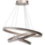 Azzardo CAMELIA AZ6769 Pendelleuchte 3x118W/LED 3000k IP20