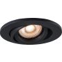 AZzardo CARLO AZ4141 Einbau-Downlight 1x50W/GU10 IP20