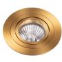 AZzardo CARO AZ5424 Einbau-Downlight 1x60W/GU10