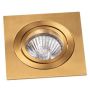AZzardo CARO AZ5425 Einbau-Downlight 1x60W/GU10