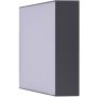 AZzardo CASPER AZ4499 Deckenleuchte 1x15W/LED 4000K IP54